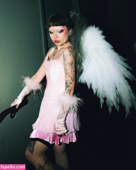 Jazmin Bean onlyfans images