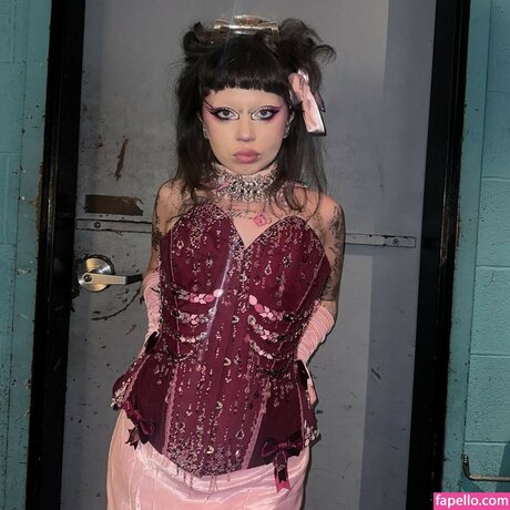 Jazmin Bean onlyfans leak nudes