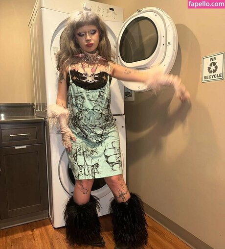 Jazmin Bean onlyfans leaked nudes