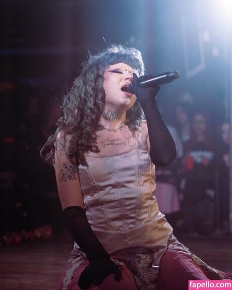 Jazmin Bean only fans leaked