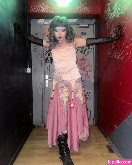 Jazmin Bean onlyfans leaked nudes