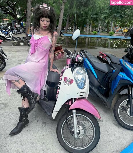 Jazmin Bean only fans sex