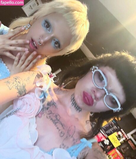 Jazmin Bean onlyfans hot