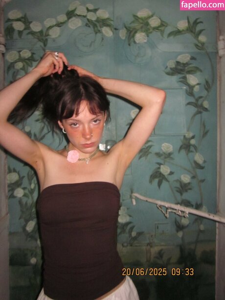 Holly Humberstone leaked onlyfans nudes