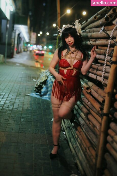 Rinanekomeow onlyfans picture