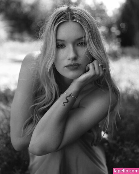 West Duchovny leaked nude onlyfans