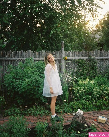 West Duchovny naked leaked onlyfans