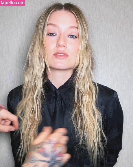 West Duchovny new onlyfans leaks