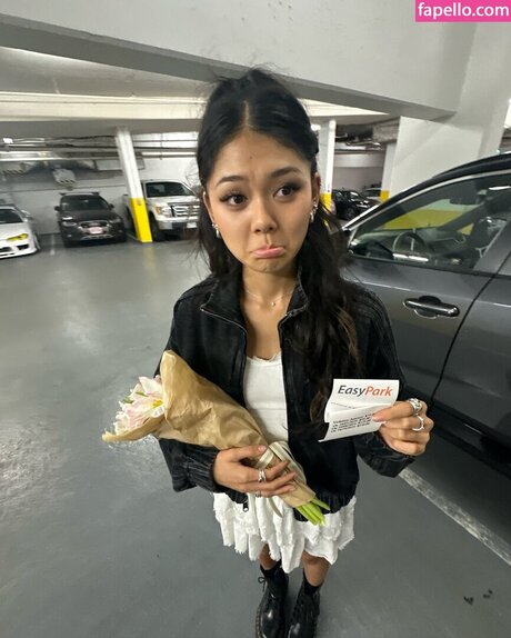 Momona Tamada onlyfans for free