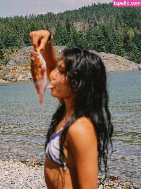 Momona Tamada leaked nudes onlyfans