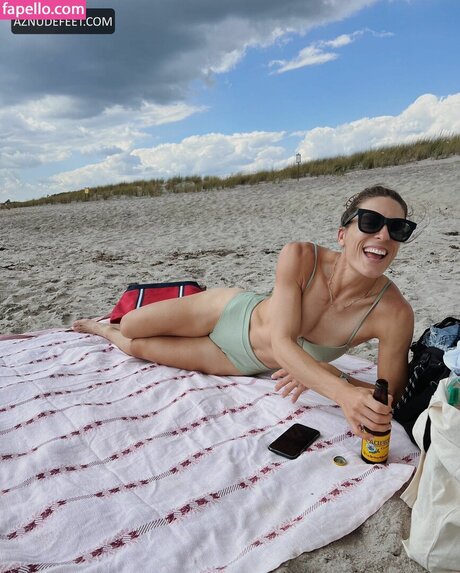 Andrea Petkovic leaked onlyfans nude