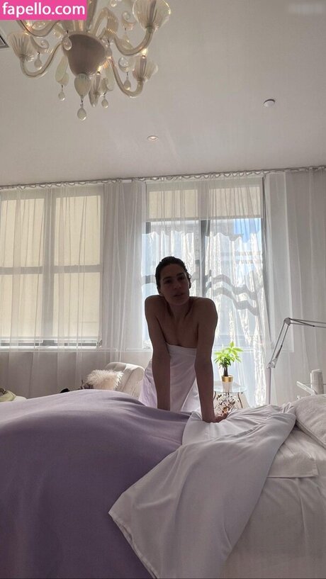 Andrea Petkovic only fans naked