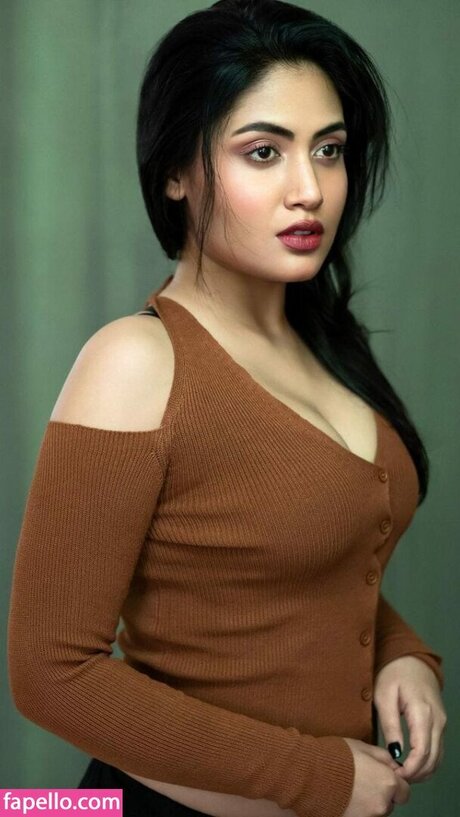 Manvi Chugh onlyfans leak porn