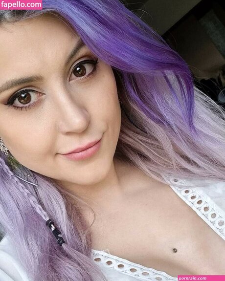 Mowky Fox onlyfans nudes porn