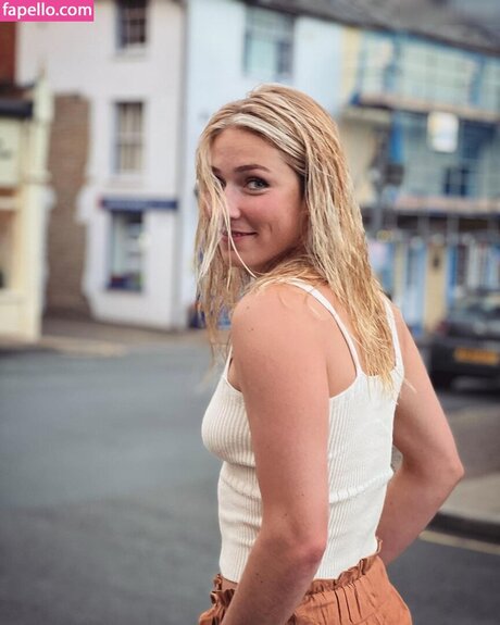 Mikaela Shiffrin porn only fans