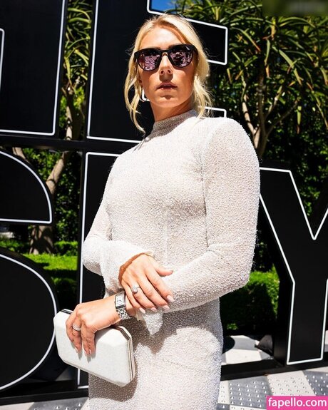 Mikaela Shiffrin nude onlyfans