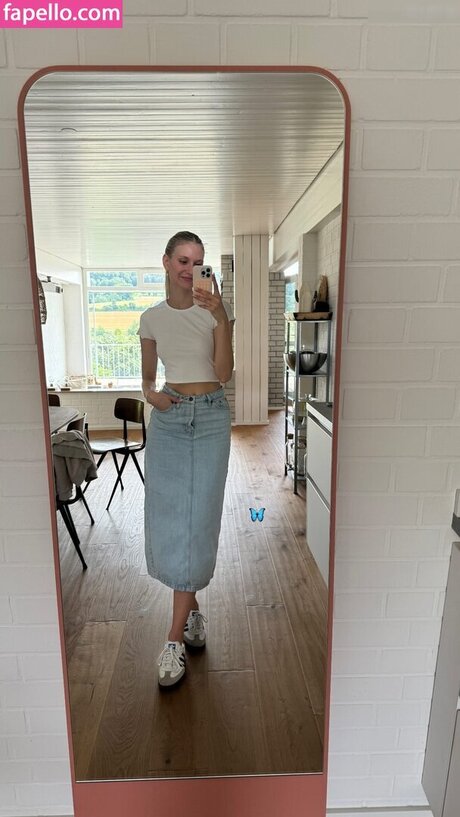 Carolin Niemczyk leak onlyfans porn