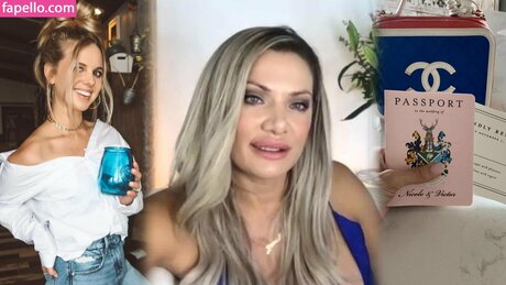 Janelle Pierzina leaks onlyfans porn