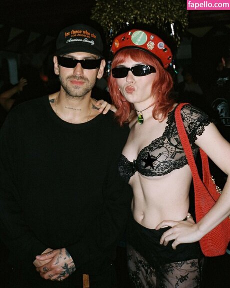 Ava Maybee nude onlyfans leaks