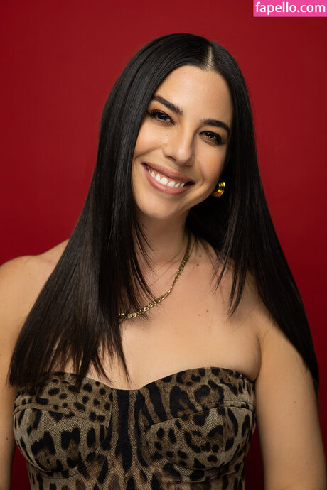 Rachel Wolfson onlyfans leaks