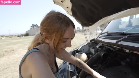 Chesca Ben onlyfans leaks nudes