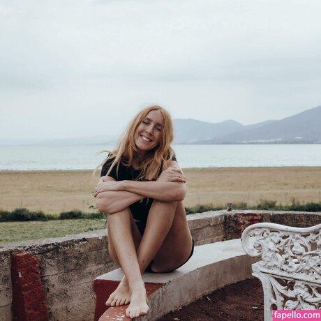 Chesca Ben leaked onlyfans naked