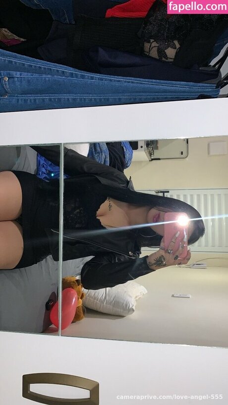 Love Angel 555 only fans.