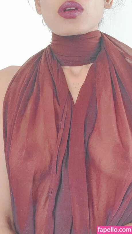 Jikki Nair onlyfans exposed