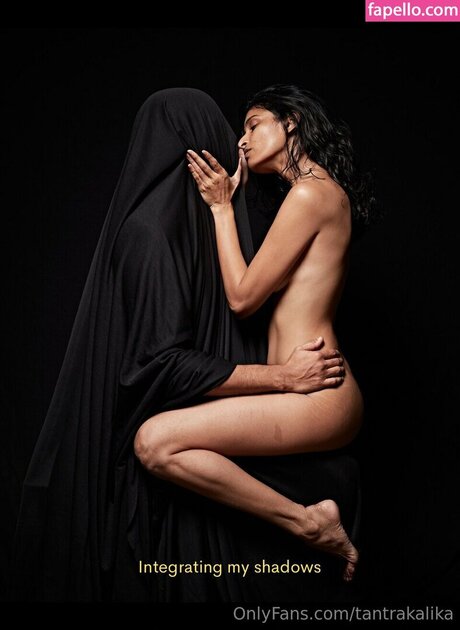 Jikki Nair onlyfans leak naked