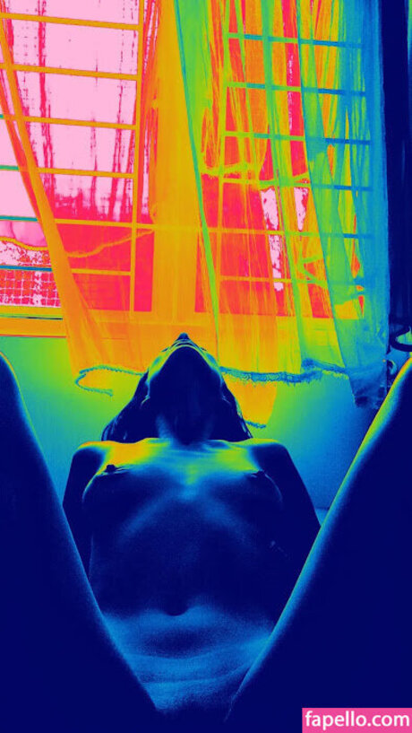 Jikki Nair onlyfans porn leaked