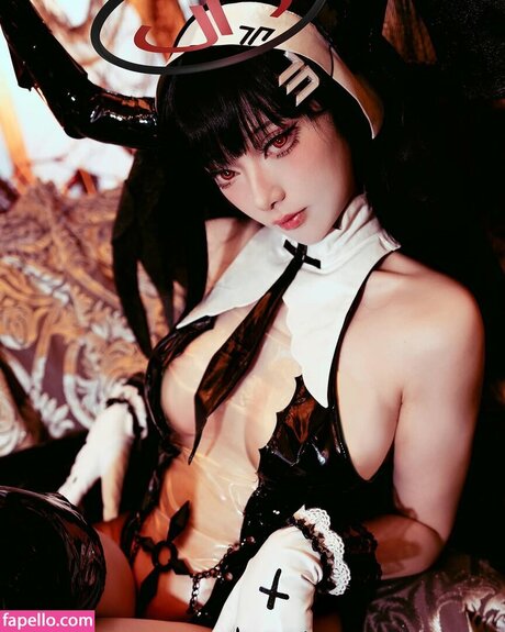 BBQlilyblack onlyfans full