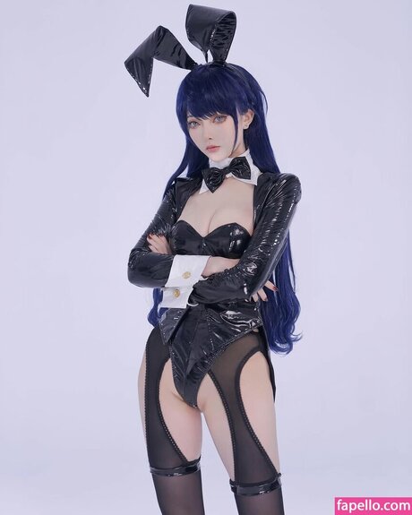 BBQlilyblack onlyfans nudes