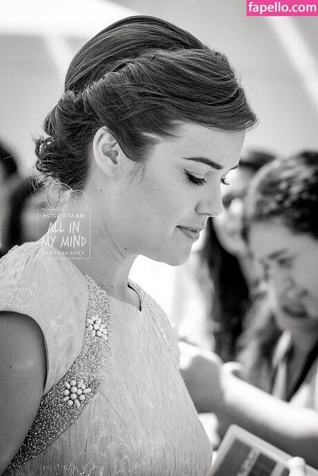 Megan Boone only fans leaked