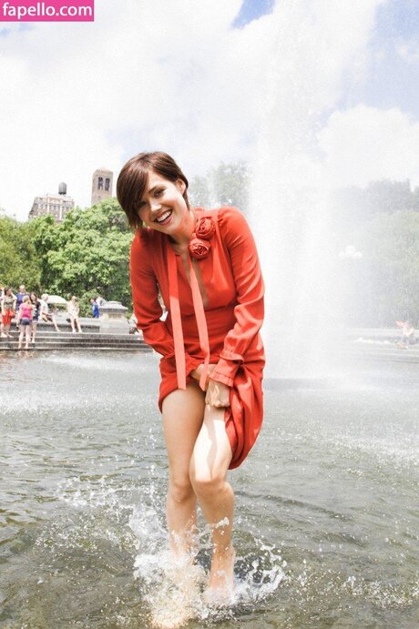 Megan Boone onlyfans nude leak