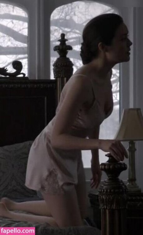 Megan Boone onlyfans porn leak