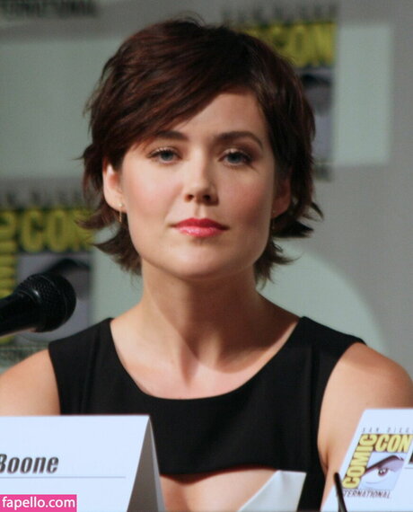 Megan Boone fans only