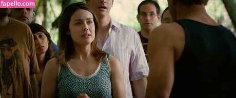 Megan Boone only fans leak porn