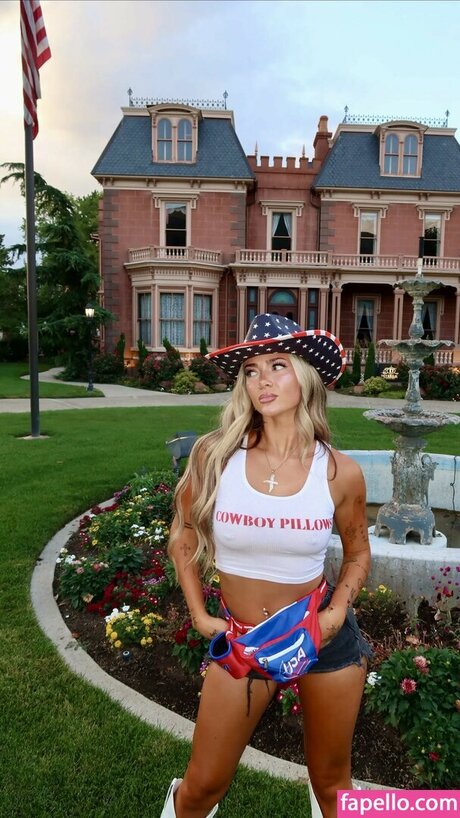 Shelby4bush free onlyfans