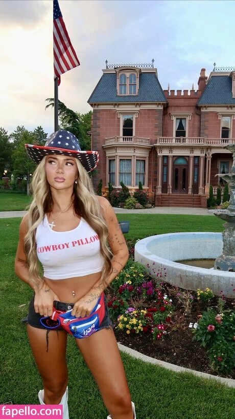 Shelby4bush onlyfans nude