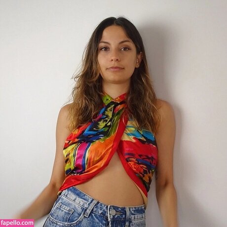 Elisa Capano onlyfans pics nude