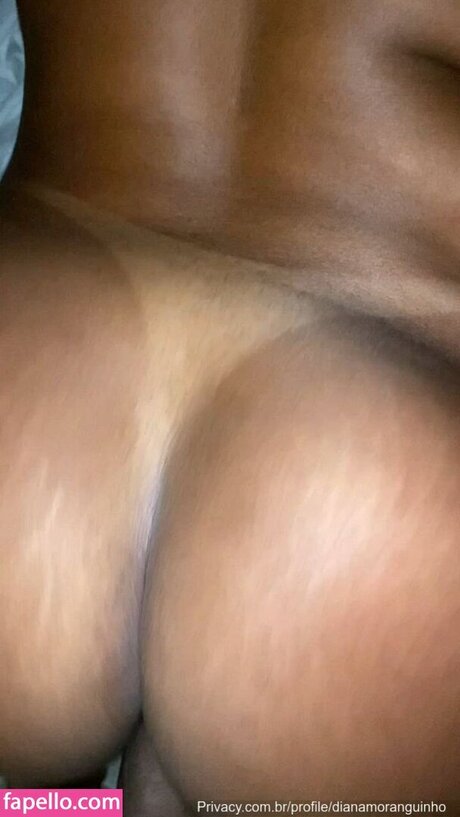 Dianamoranguinho porn only fans