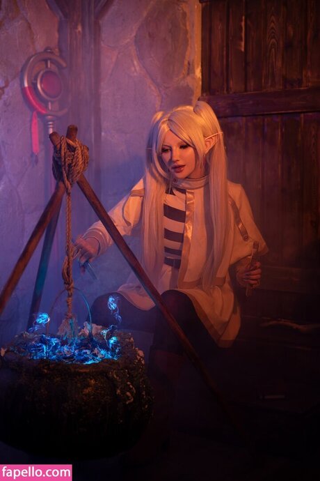 Elena Kyalviyainen onlyfans sexy