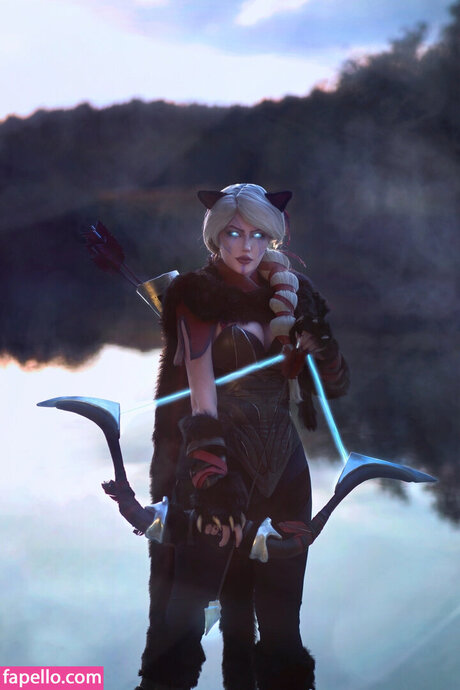 Elena Kyalviyainen onlyfans leaka