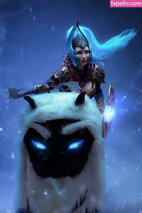 Elena Kyalviyainen onlyfans leaked naked