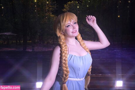 Elena Kyalviyainen onlyfans tits