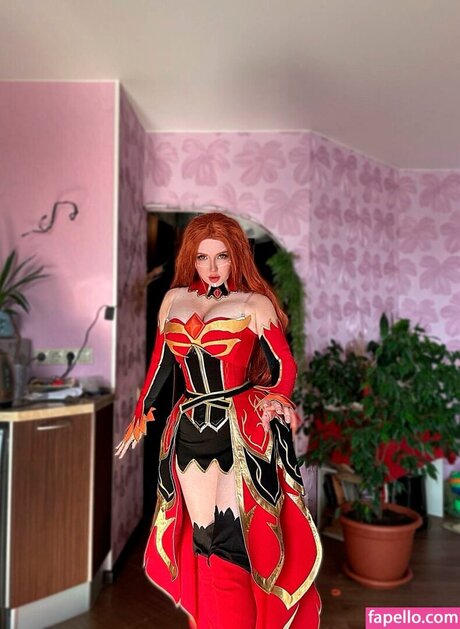 Elena Kyalviyainen onlyfans leaked pics