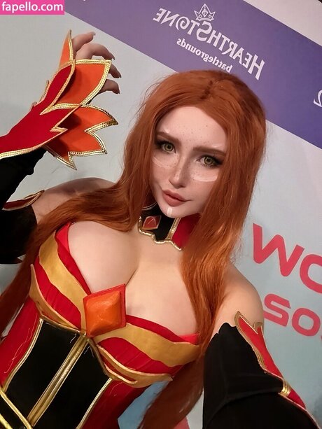 Elena Kyalviyainen leaked onlyfans nude