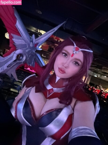 Elena Kyalviyainen onlyfans leak ass