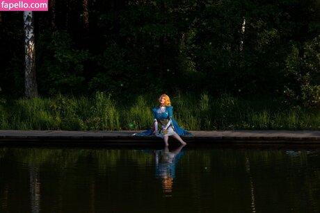 Elena Kyalviyainen onlyfans pic