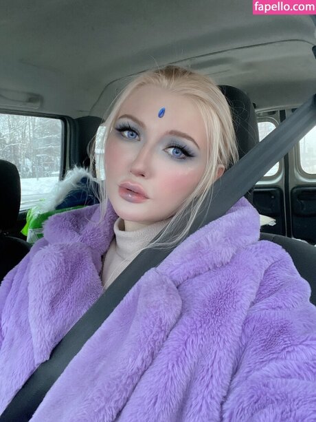 Elena Kyalviyainen only fans leaks